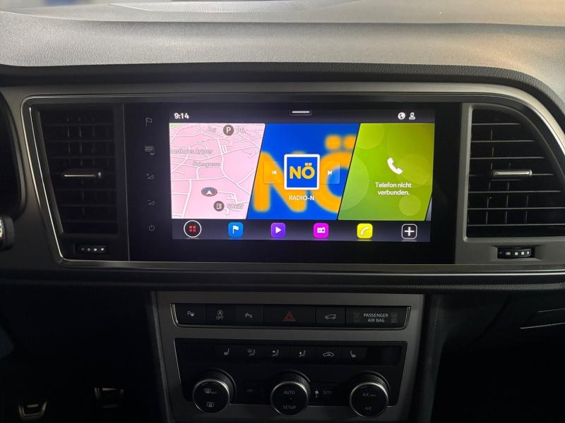 SEAT Ateca FR Edition 1.0 TSI