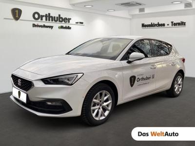 SEAT Leon Style Edition 1.5 TSI 115 PS