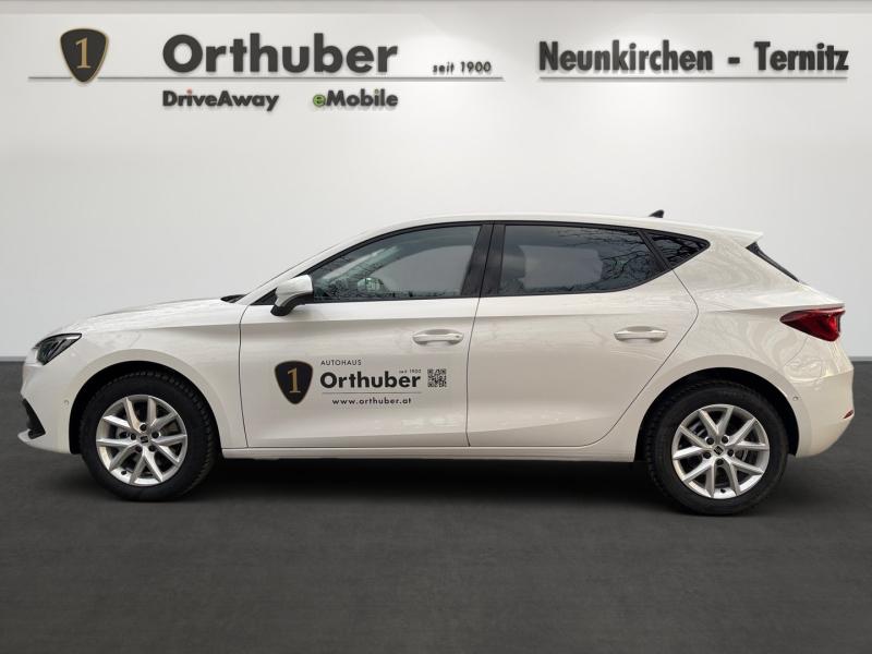 SEAT Leon Style Edition 1.5 TSI 115 PS