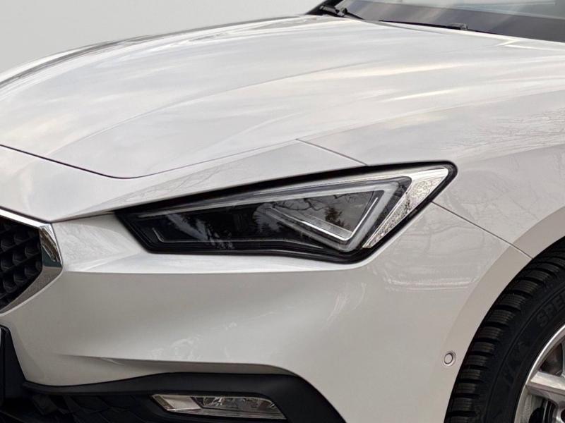 SEAT Leon Style Edition 1.5 TSI 115 PS