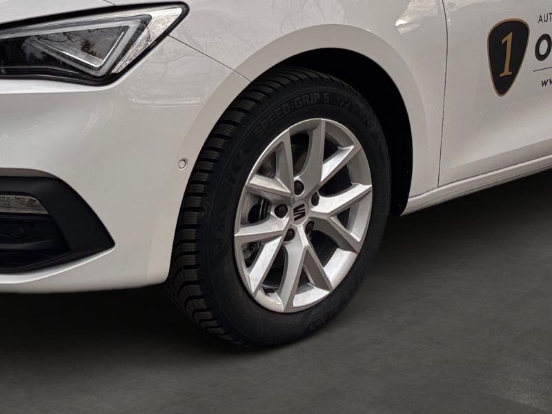 SEAT Leon Style Edition 1.5 TSI 115 PS