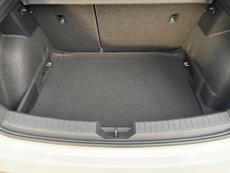 SEAT Leon Style Edition 1.5 TSI 115 PS