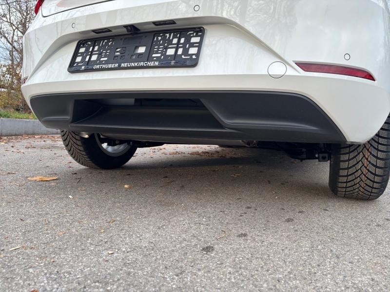 SEAT Leon Style Edition 1.5 TSI 115 PS