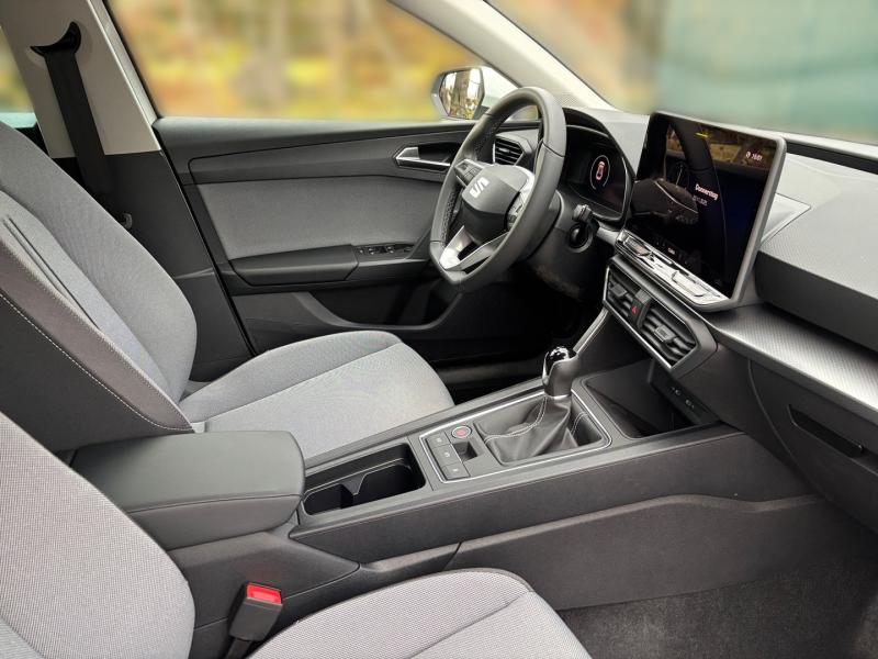 SEAT Leon Style Edition 1.5 TSI 115 PS