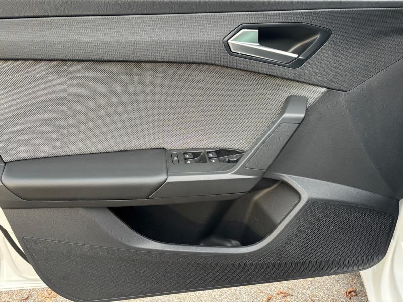 SEAT Leon Style Edition 1.5 TSI 115 PS