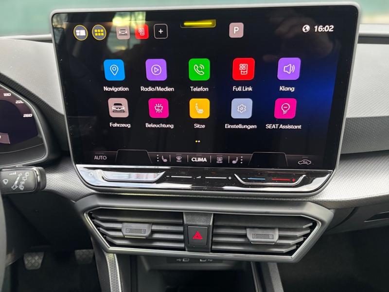 SEAT Leon Style Edition 1.5 TSI 115 PS