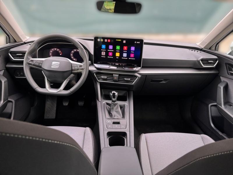 SEAT Leon Style Edition 1.5 TSI 115 PS