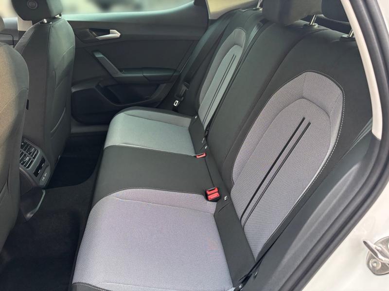 SEAT Leon Style Edition 1.5 TSI 115 PS