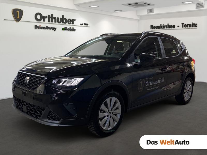Arona Seat SEAT Arona Style Edition 1.0 TSI DSG