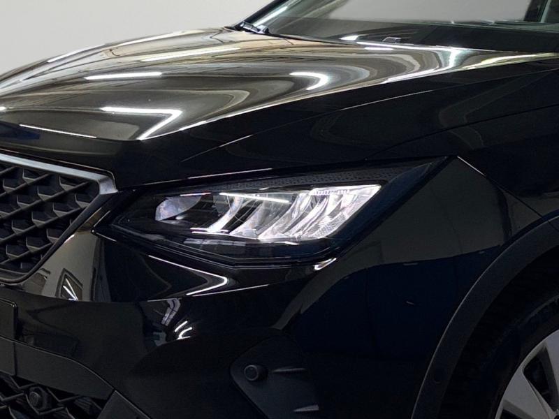 SEAT Arona Style Edition 1.0 TSI DSG