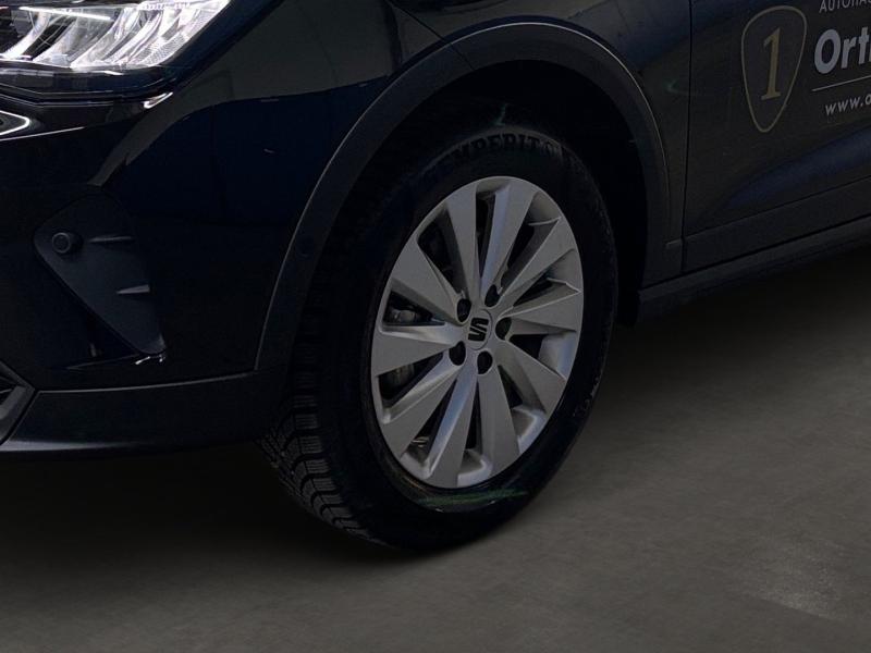 SEAT Arona Style Edition 1.0 TSI DSG