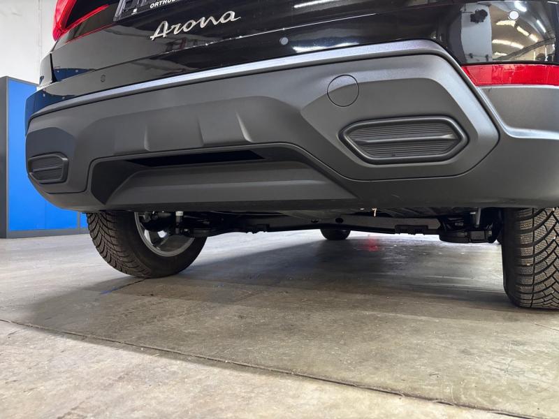 SEAT Arona Style Edition 1.0 TSI DSG