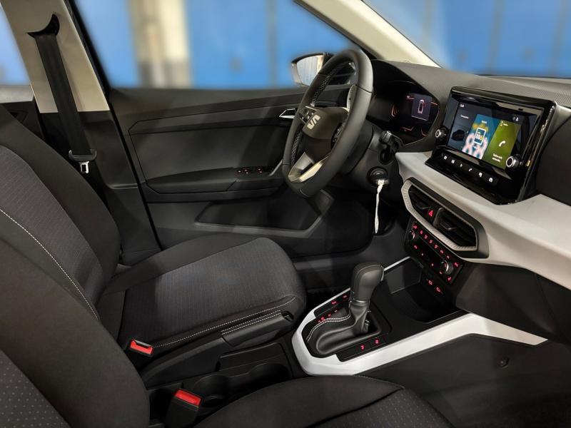 SEAT Arona Style Edition 1.0 TSI DSG