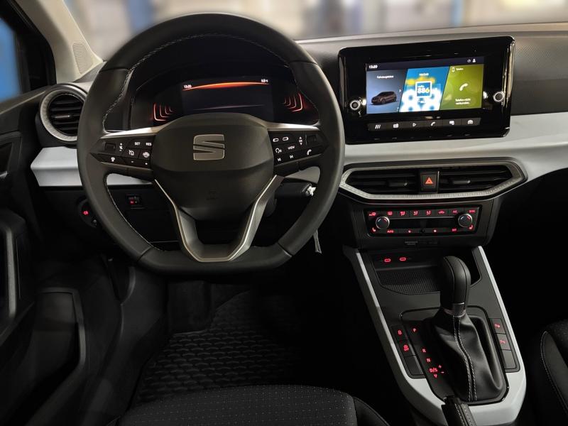 SEAT Arona Style Edition 1.0 TSI DSG