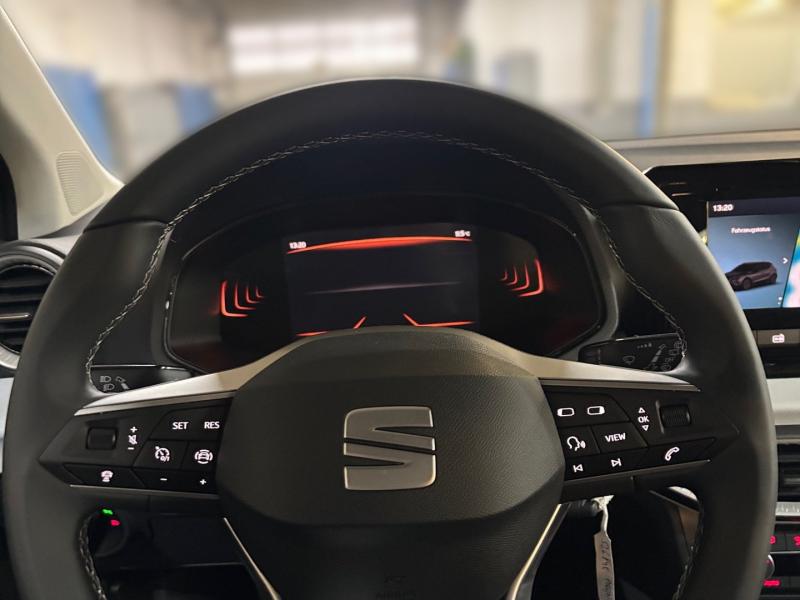 SEAT Arona Style Edition 1.0 TSI DSG