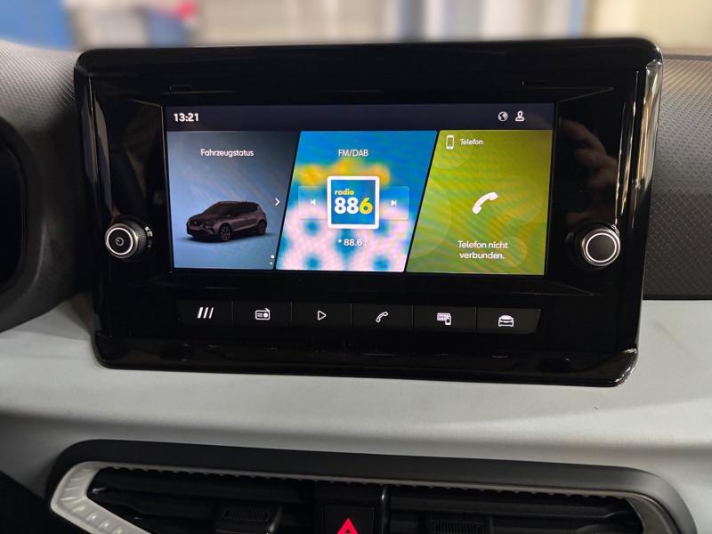 SEAT Arona Style Edition 1.0 TSI DSG