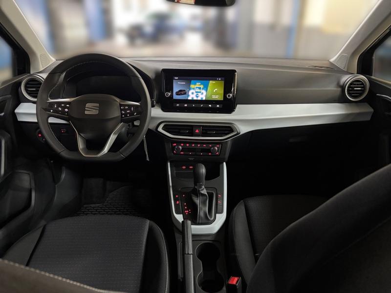 SEAT Arona Style Edition 1.0 TSI DSG