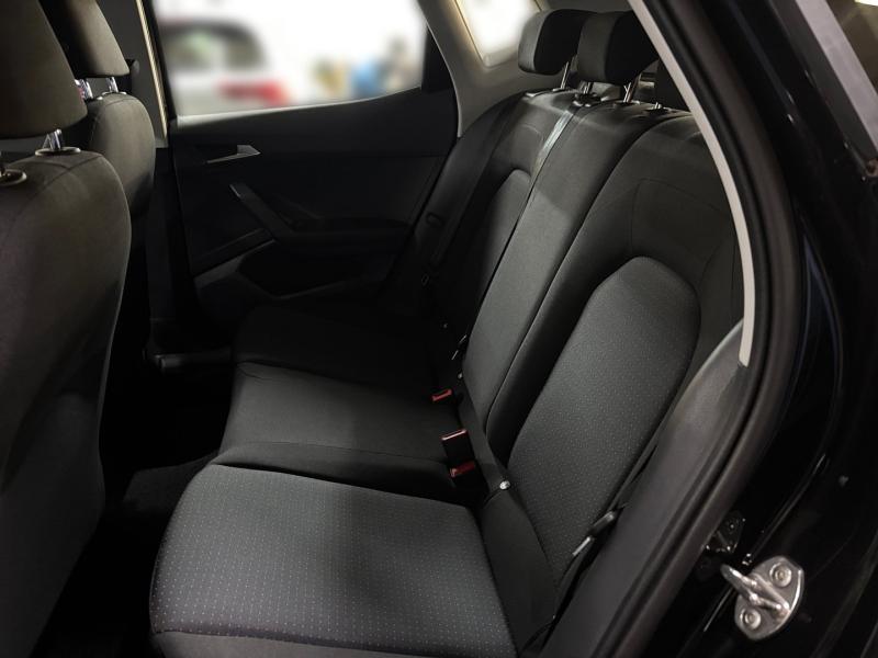 SEAT Arona Style Edition 1.0 TSI DSG