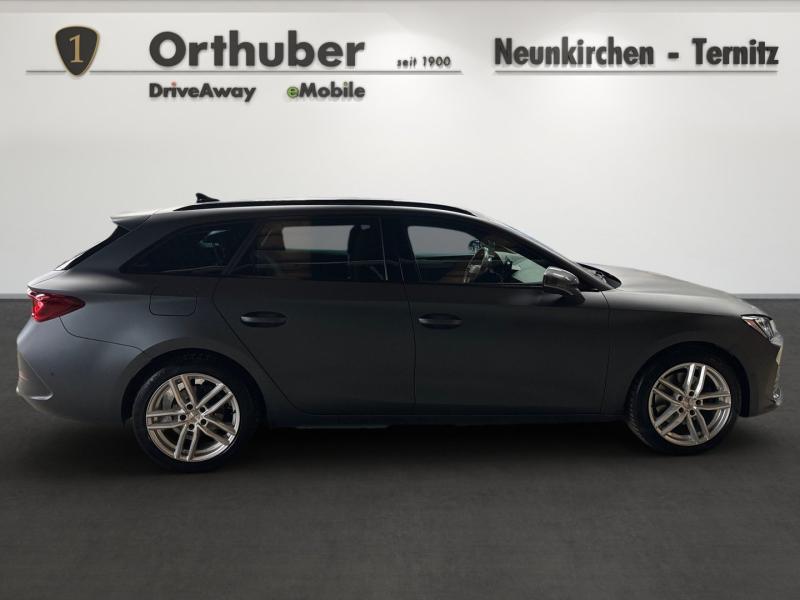 CUPRA Leon SP Kombi 2.0 TDI DSG 150