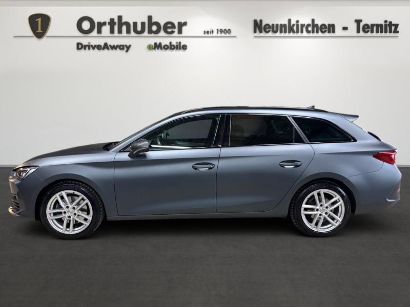 CUPRA Leon SP Kombi 2.0 TDI DSG 150