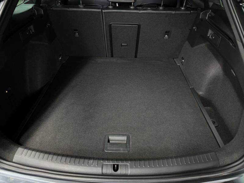 CUPRA Leon SP Kombi 2.0 TDI DSG 150