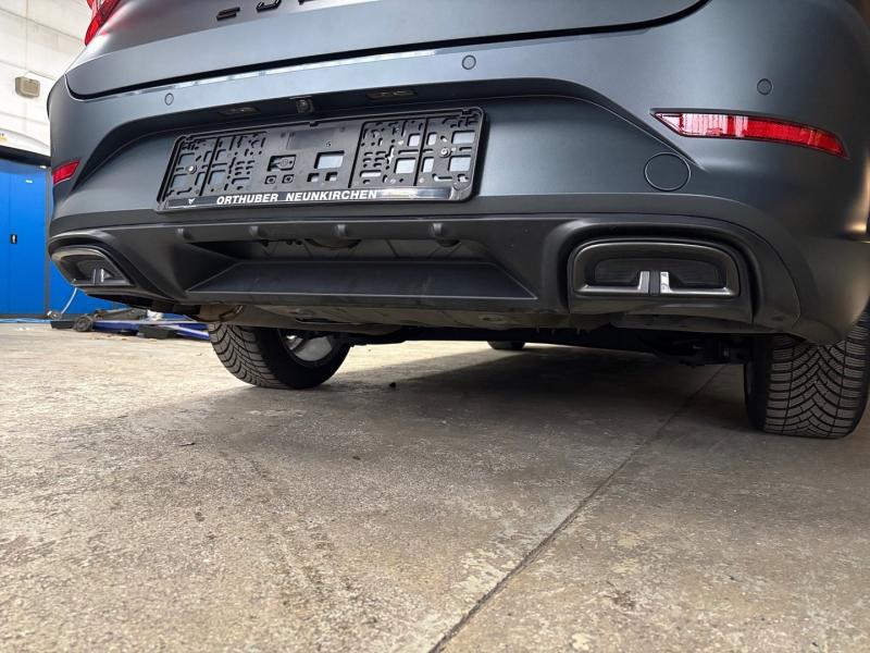 CUPRA Leon SP Kombi 2.0 TDI DSG 150