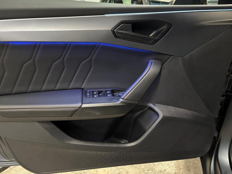 CUPRA Leon SP Kombi 2.0 TDI DSG 150