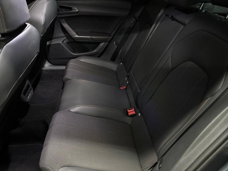 CUPRA Leon SP Kombi 2.0 TDI DSG 150