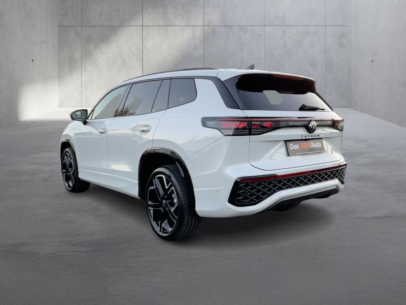 VW Tayron Sport eHybrid DSG 150kW