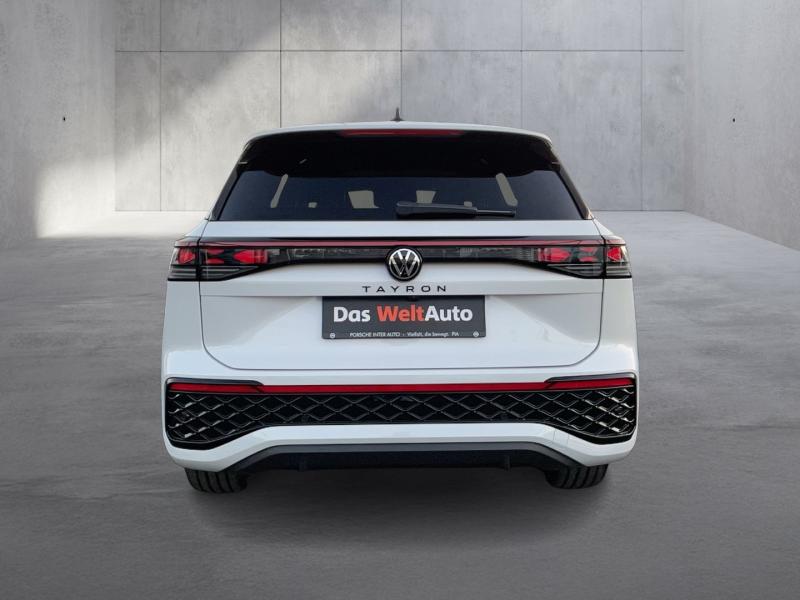 VW Tayron Sport eHybrid DSG 150kW