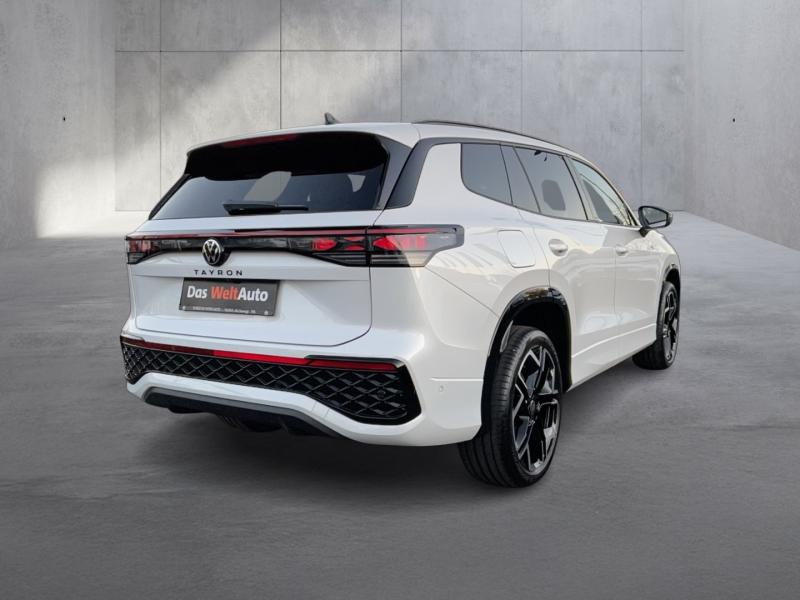 VW Tayron Sport eHybrid DSG 150kW