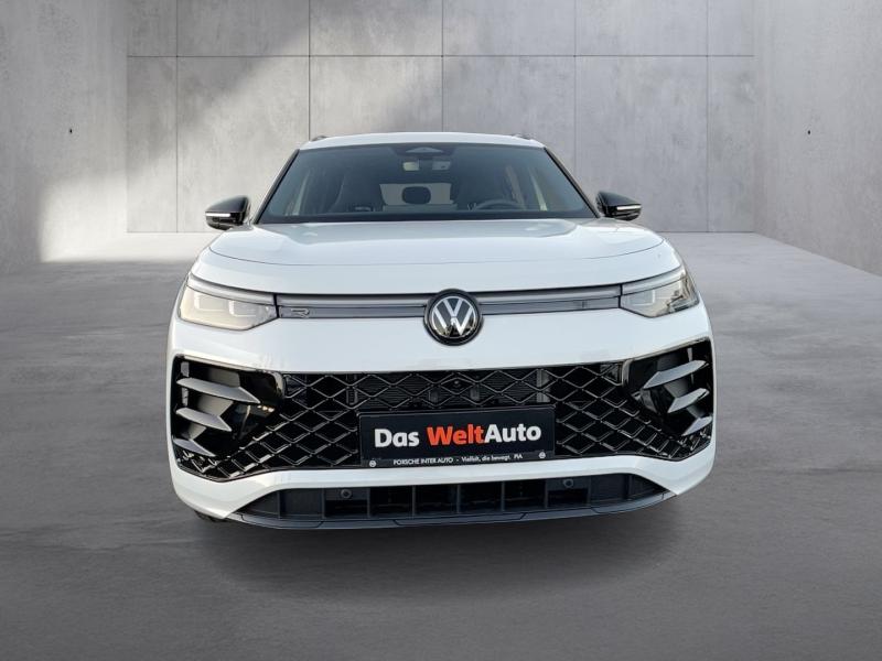 VW Tayron Sport eHybrid DSG 150kW