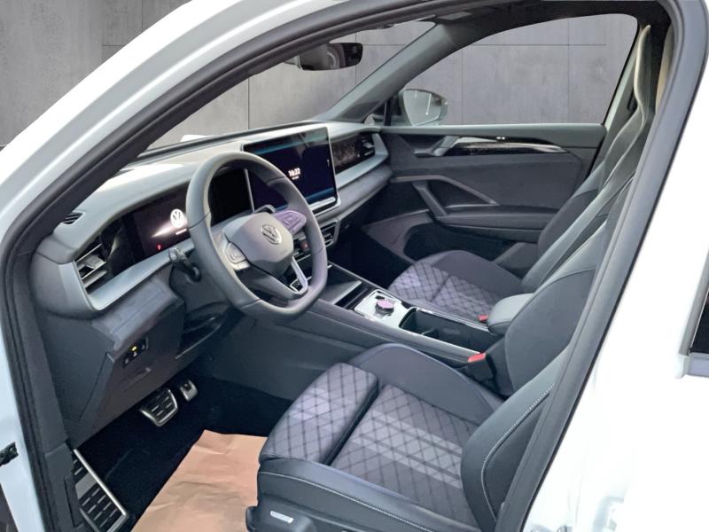 VW Tayron Sport eHybrid DSG 150kW