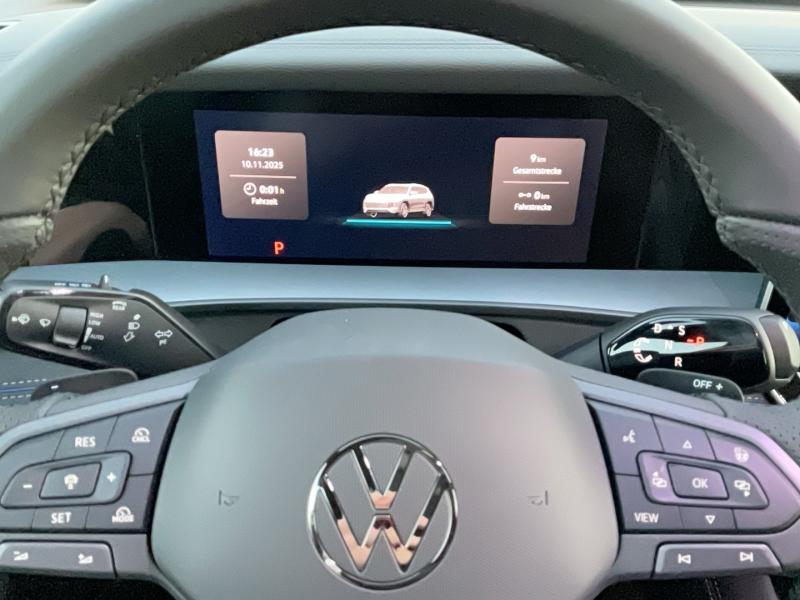 VW Tayron Sport eHybrid DSG 150kW