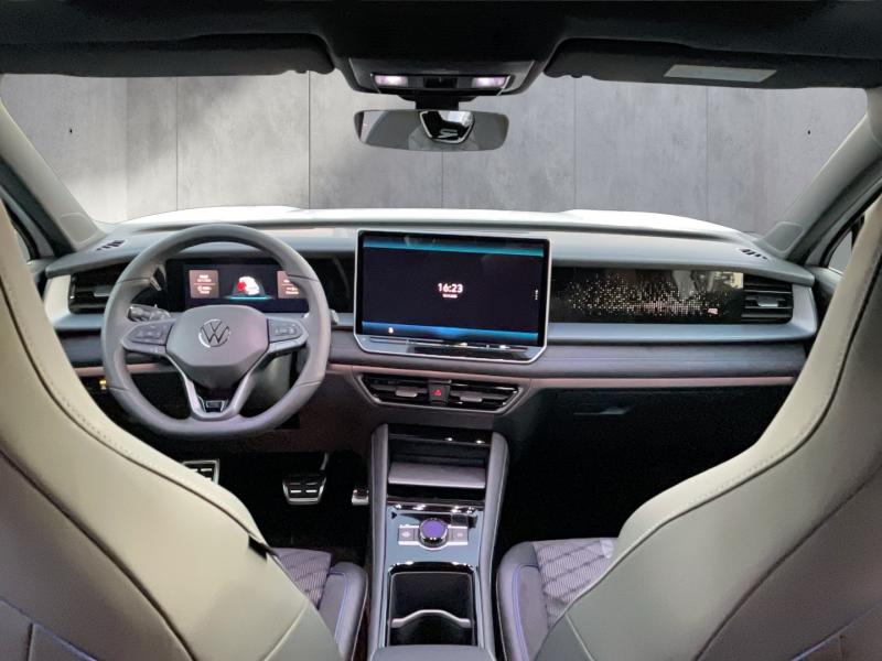 VW Tayron Sport eHybrid DSG 150kW