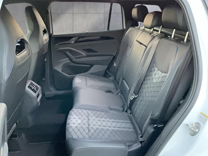 VW Tayron Sport eHybrid DSG 150kW