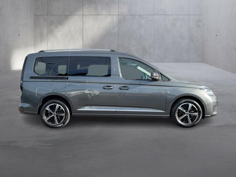 VW Caddy Style Maxi TDI