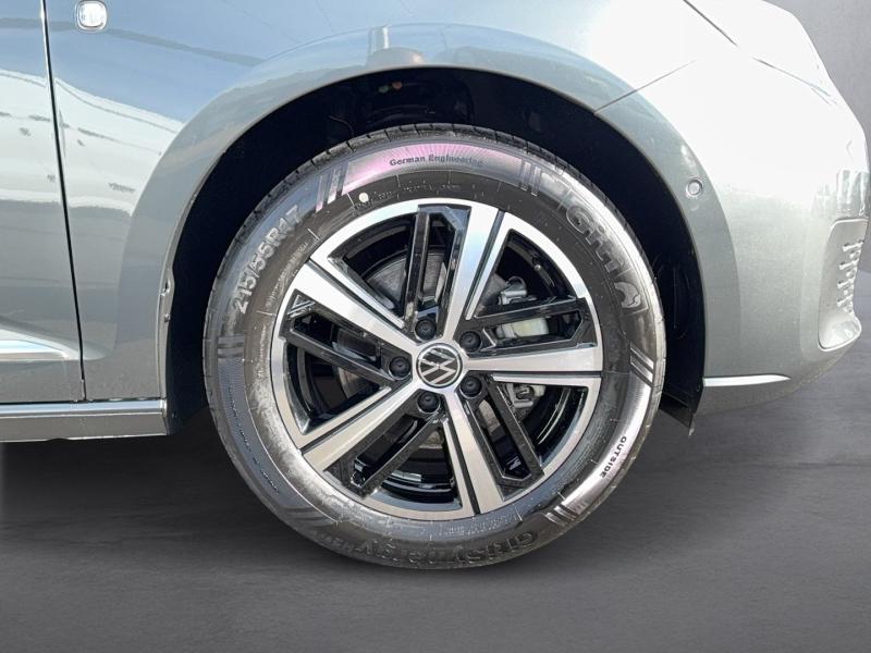 VW Caddy Style Maxi TDI