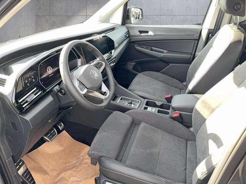 VW Caddy Style Maxi TDI