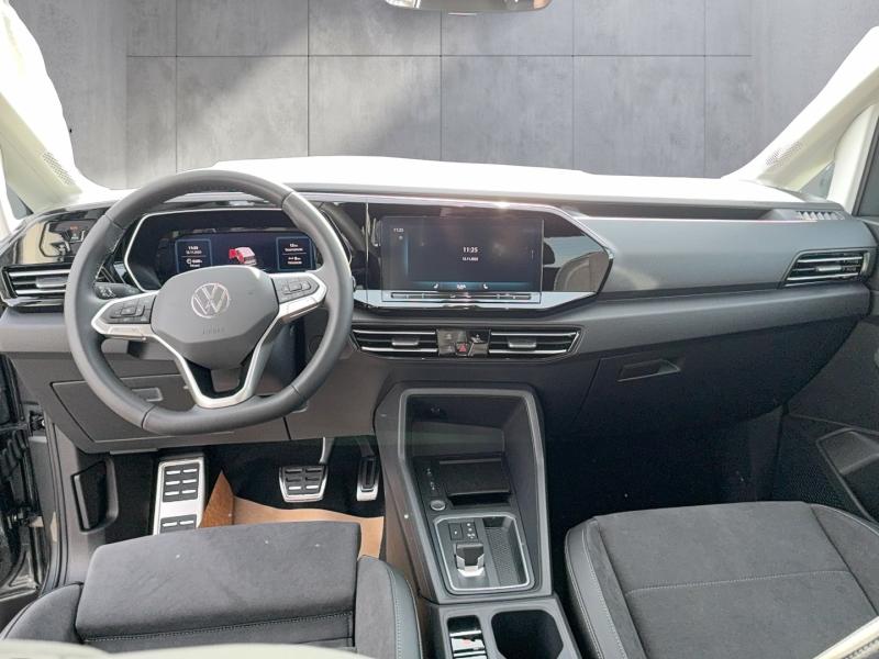 VW Caddy Style Maxi TDI