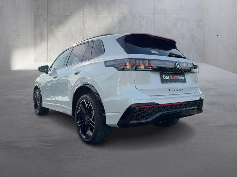 VW Tiguan Sport eHybrid DSG 150 kW