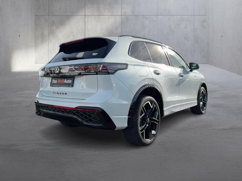 VW Tiguan Sport eHybrid DSG 150 kW