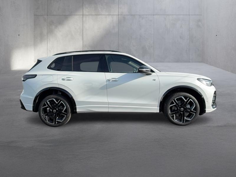 VW Tiguan Sport eHybrid DSG 150 kW