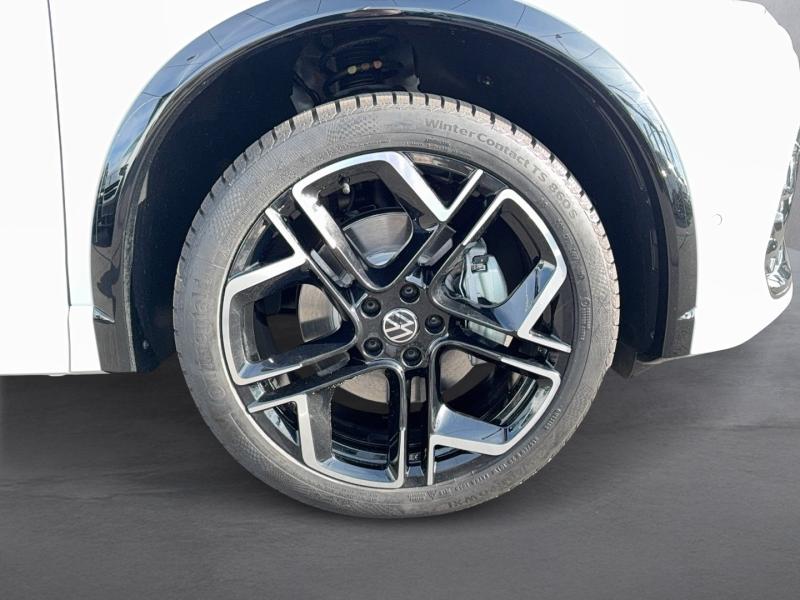 VW Tiguan Sport eHybrid DSG 150 kW