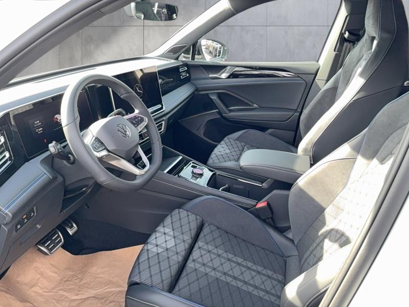 VW Tiguan Sport eHybrid DSG 150 kW