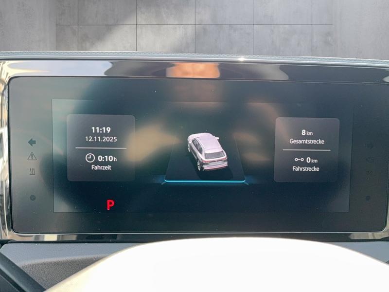 VW Tiguan Sport eHybrid DSG 150 kW