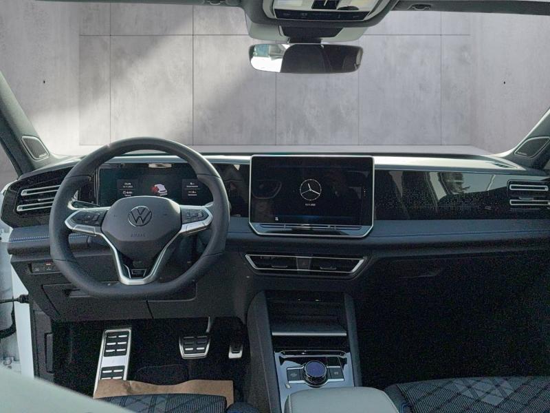 VW Tiguan Sport eHybrid DSG 150 kW