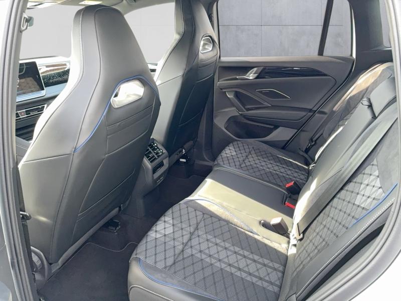 VW Tiguan Sport eHybrid DSG 150 kW