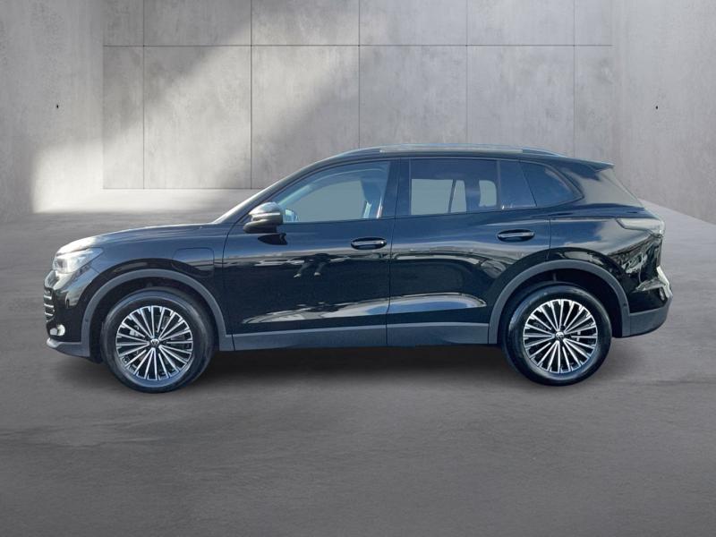 VW Tiguan Friends eHybrid DSG 150 kW