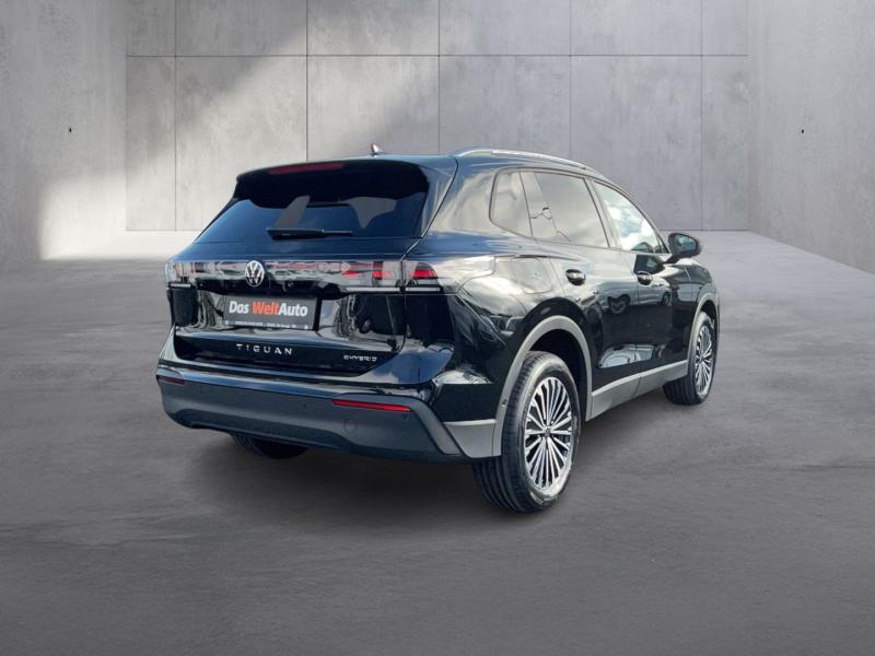 VW Tiguan Friends eHybrid DSG 150 kW